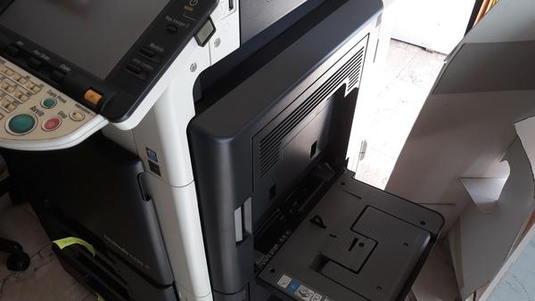 3#4617 Arredamento e macchine elettroniche per punto vendita in vendita - foto 25