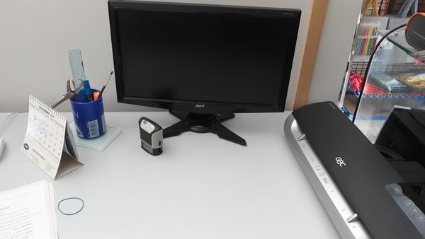 3#4617 Arredamento e macchine elettroniche per punto vendita in vendita - foto 33