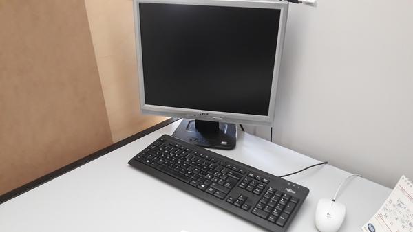 3#4617 Arredamento e macchine elettroniche per punto vendita in vendita - foto 34