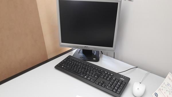 3#4617 Arredamento e macchine elettroniche per punto vendita in vendita - foto 35