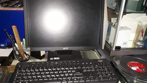 3#4617 Arredamento e macchine elettroniche per punto vendita in vendita - foto 39