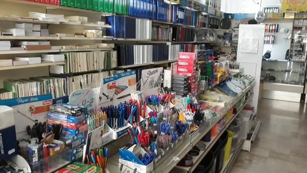 3#4617 Arredamento e macchine elettroniche per punto vendita in vendita - foto 46