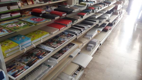 3#4617 Arredamento e macchine elettroniche per punto vendita in vendita - foto 48