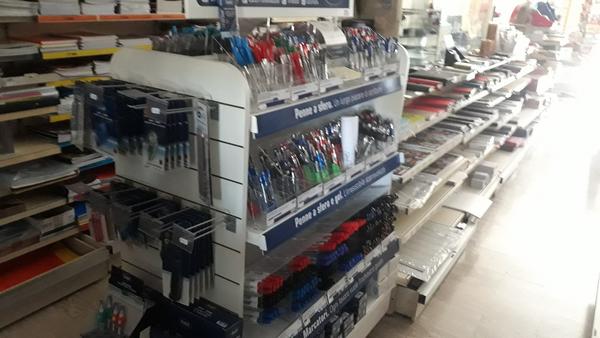 3#4617 Arredamento e macchine elettroniche per punto vendita in vendita - foto 49