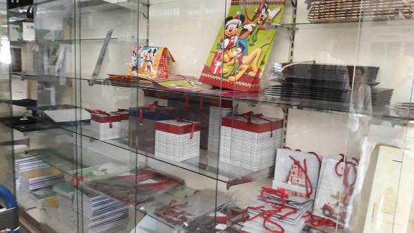 3#4617 Arredamento e macchine elettroniche per punto vendita in vendita - foto 60