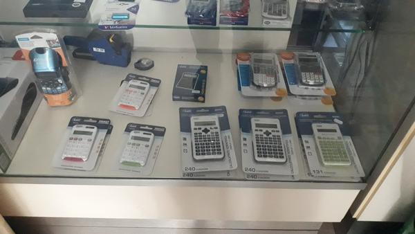 4#4617 Magazzino prodotti finiti di cartolibreria in vendita - foto 9