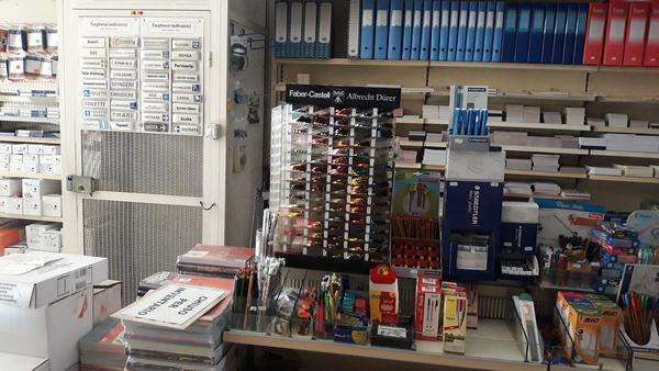 4#4617 Magazzino prodotti finiti di cartolibreria in vendita - foto 11