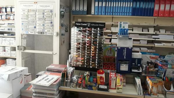 4#4617 Magazzino prodotti finiti di cartolibreria in vendita - foto 12