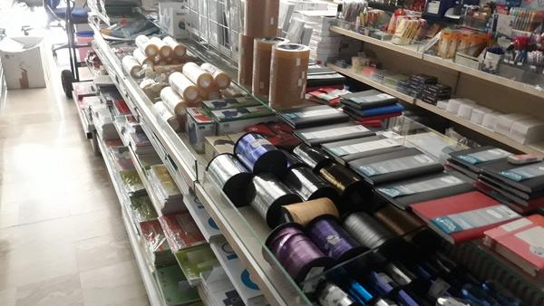 4#4617 Magazzino prodotti finiti di cartolibreria in vendita - foto 18
