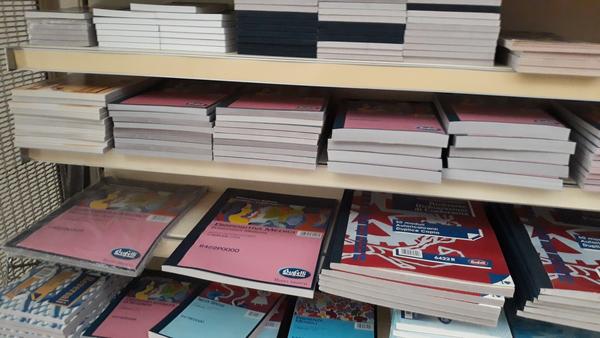 4#4617 Magazzino prodotti finiti di cartolibreria in vendita - foto 29
