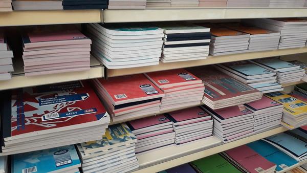 4#4617 Magazzino prodotti finiti di cartolibreria in vendita - foto 30