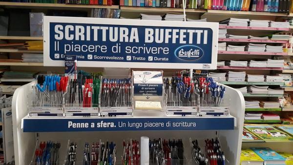 4#4617 Magazzino prodotti finiti di cartolibreria in vendita - foto 40