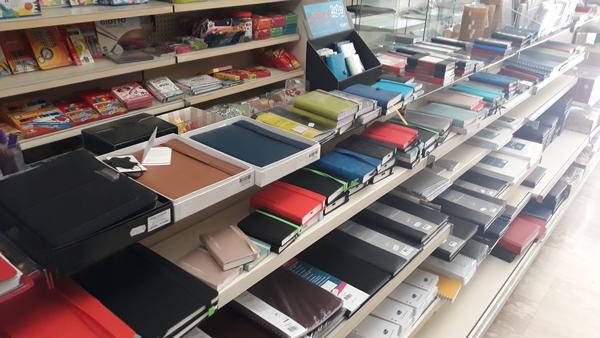 4#4617 Magazzino prodotti finiti di cartolibreria in vendita - foto 42