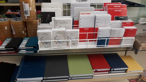 4#4617 Magazzino prodotti finiti di cartolibreria in vendita - foto 45