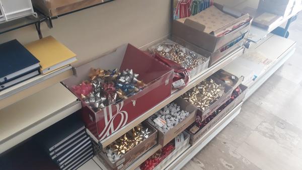 4#4617 Magazzino prodotti finiti di cartolibreria in vendita - foto 46