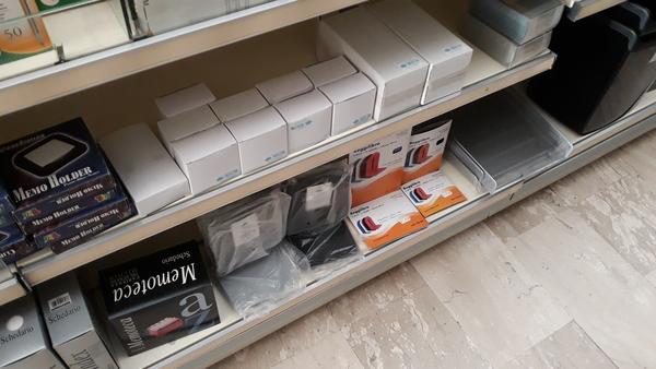 4#4617 Magazzino prodotti finiti di cartolibreria in vendita - foto 47