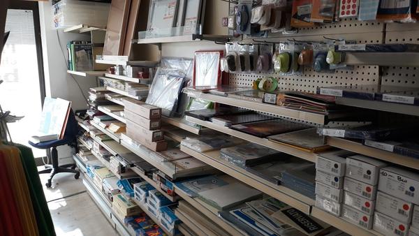 4#4617 Magazzino prodotti finiti di cartolibreria in vendita - foto 54
