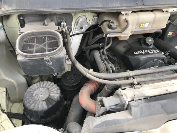 1#4618 Furgone Iveco 35/S in vendita - foto 3