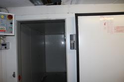 Cold rooms and boilers - Lot 4 (Auction 4619)