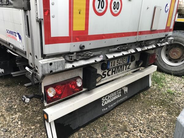 Autocarri in vendita