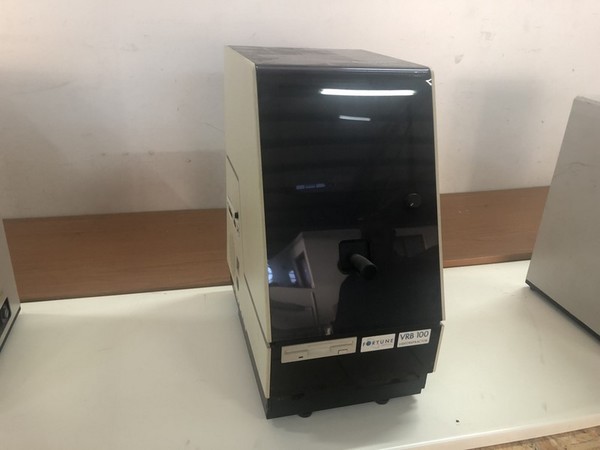 3#4621 Videorefrattometro Fortune Optical in vendita - foto 1