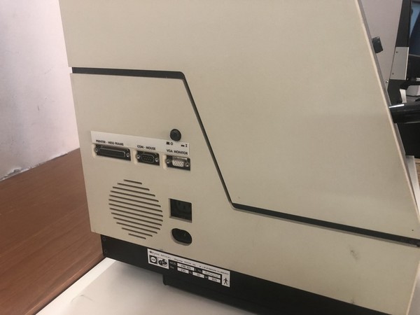 3#4621 Videorefrattometro Fortune Optical in vendita - foto 3