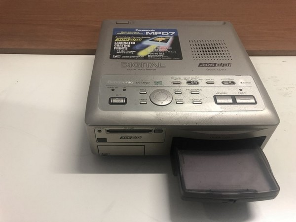6#4621 Ottotipo Visus Easy e oftalmometro Javal Sbia in vendita - foto 2