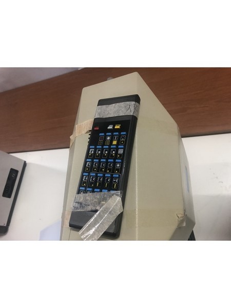 6#4621 Ottotipo Visus Easy e oftalmometro Javal Sbia in vendita - foto 13