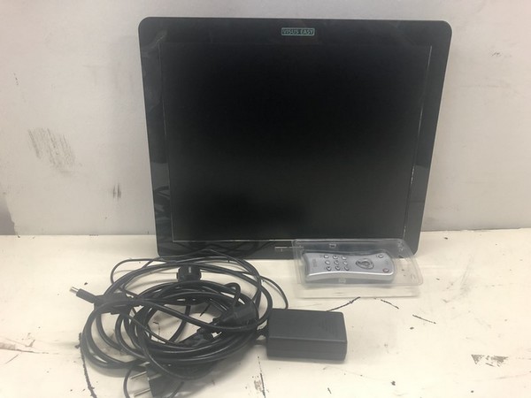 6#4621 Ottotipo Visus Easy e oftalmometro Javal Sbia in vendita - foto 19