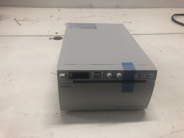 6#4621 Ottotipo Visus Easy e oftalmometro Javal Sbia in vendita - foto 23