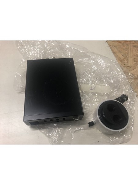 7#4621 Microcamera Panasonic e fotocopiatrice Canon in vendita - foto 2