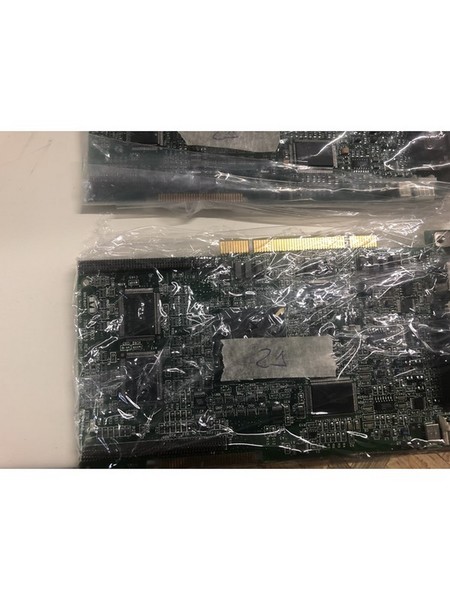 7#4621 Microcamera Panasonic e fotocopiatrice Canon in vendita - foto 4