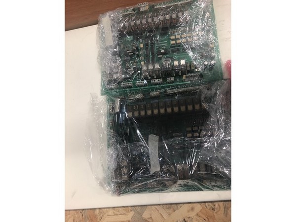 7#4621 Microcamera Panasonic e fotocopiatrice Canon in vendita - foto 6