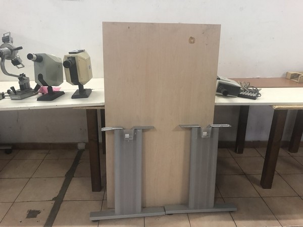 7#4621 Microcamera Panasonic e fotocopiatrice Canon in vendita - foto 11