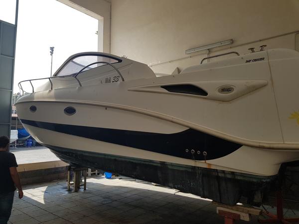 1#4623 Cantiere Navale Arturo Stabile Srl - Stama 33' in vendita - foto 1