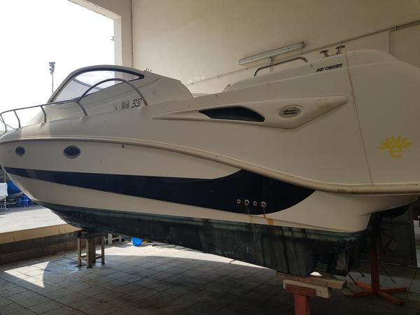 1#4623 Cantiere Navale Arturo Stabile Srl - Stama 33' in vendita - foto 2