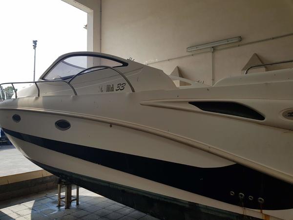 1#4623 Cantiere Navale Arturo Stabile Srl - Stama 33' in vendita - foto 5