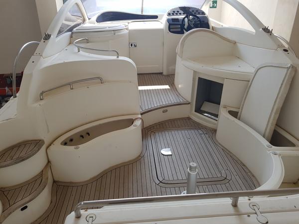 1#4623 Cantiere Navale Arturo Stabile Srl - Stama 33' in vendita - foto 7