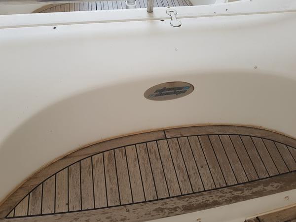 1#4623 Cantiere Navale Arturo Stabile Srl - Stama 33' in vendita - foto 8
