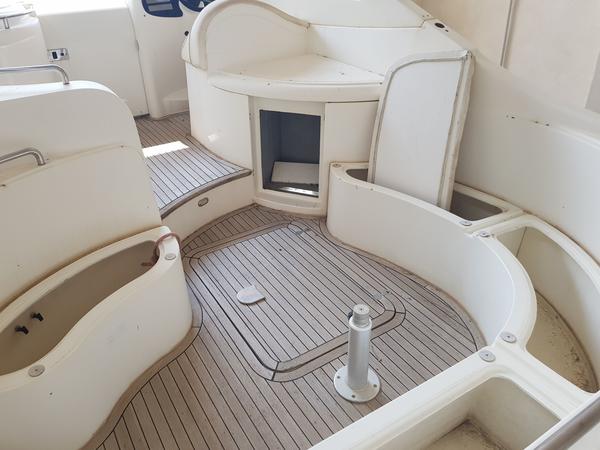 1#4623 Cantiere Navale Arturo Stabile Srl - Stama 33' in vendita - foto 9
