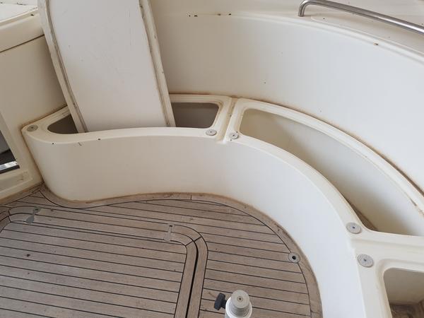1#4623 Cantiere Navale Arturo Stabile Srl - Stama 33' in vendita - foto 11