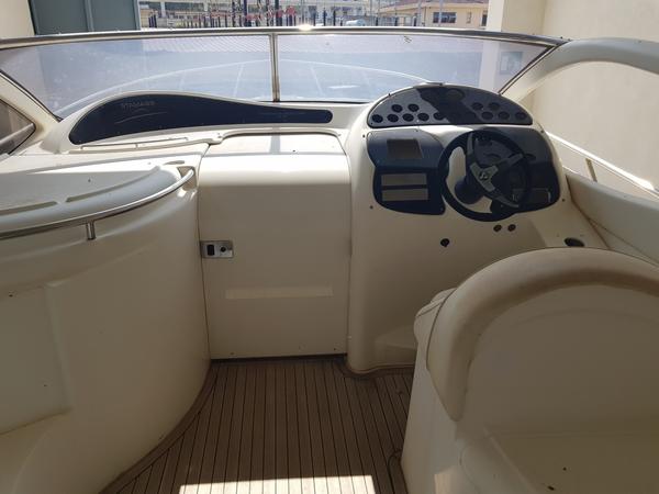 1#4623 Cantiere Navale Arturo Stabile Srl - Stama 33' in vendita - foto 12