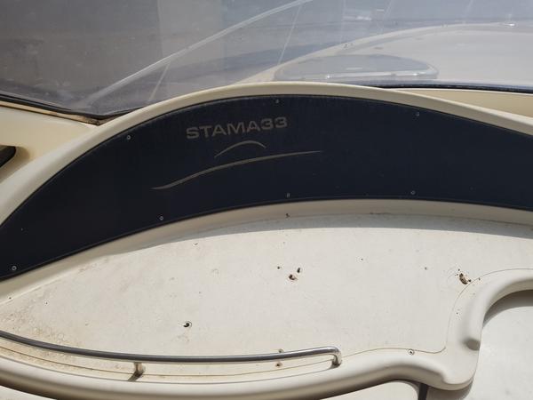 1#4623 Cantiere Navale Arturo Stabile Srl - Stama 33' in vendita - foto 13