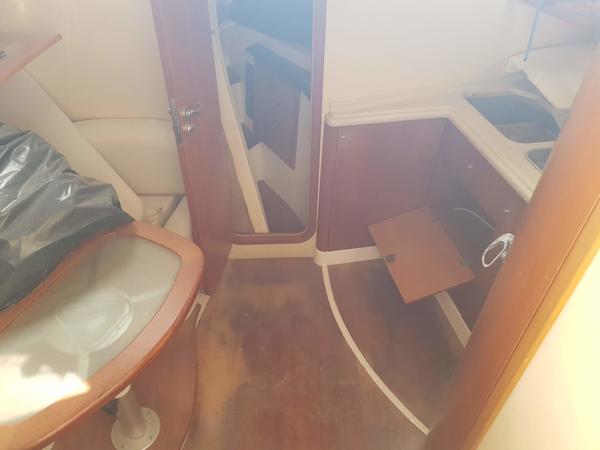 1#4623 Cantiere Navale Arturo Stabile Srl - Stama 33' in vendita - foto 15