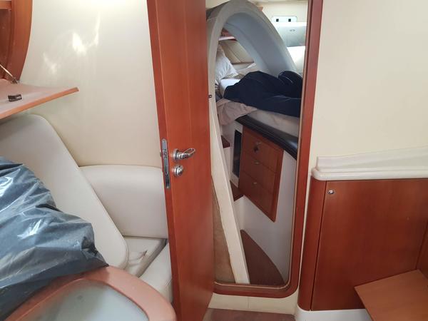 1#4623 Cantiere Navale Arturo Stabile Srl - Stama 33' in vendita - foto 16