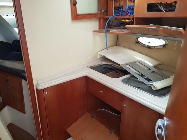 1#4623 Cantiere Navale Arturo Stabile Srl - Stama 33' in vendita - foto 17