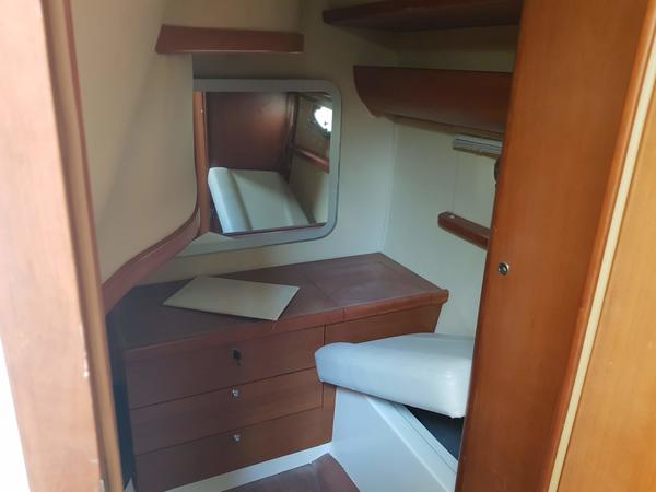 1#4623 Cantiere Navale Arturo Stabile Srl - Stama 33' in vendita - foto 19
