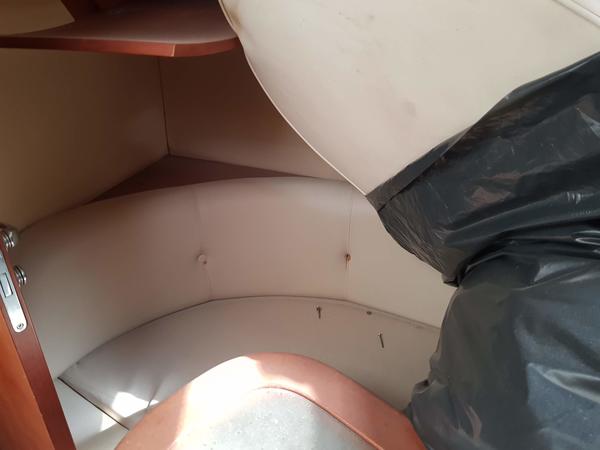 1#4623 Cantiere Navale Arturo Stabile Srl - Stama 33' in vendita - foto 20