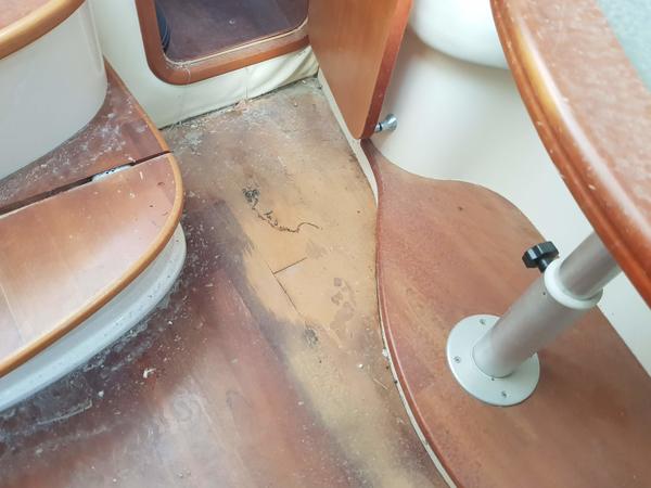 1#4623 Cantiere Navale Arturo Stabile Srl - Stama 33' in vendita - foto 22