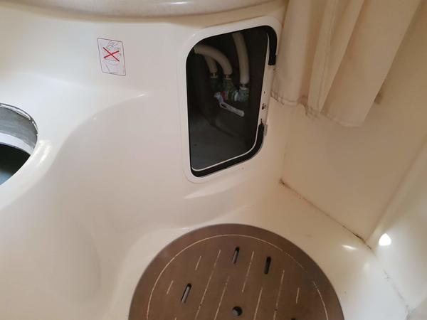 1#4623 Cantiere Navale Arturo Stabile Srl - Stama 33' in vendita - foto 25
